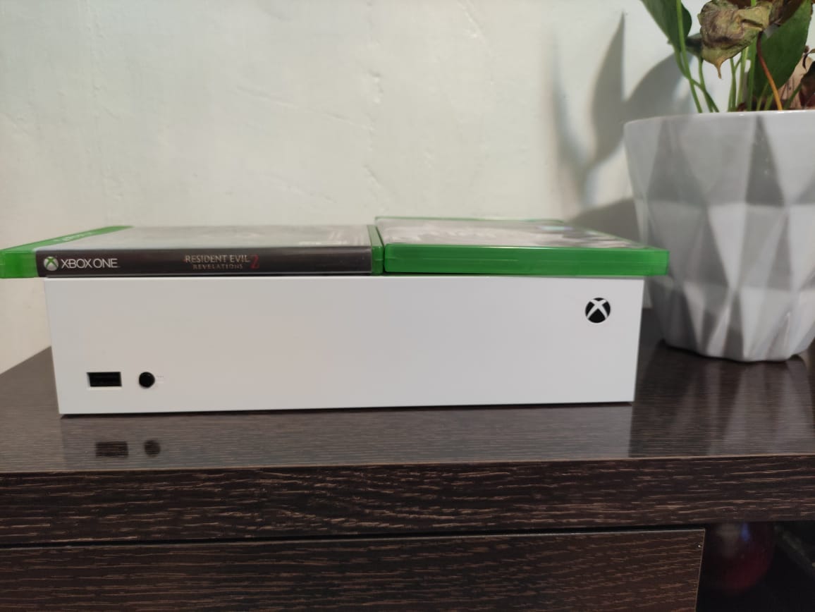 Xbox Series S Review: ¿Por qué SÍ y por qué NO comprar esta consola?